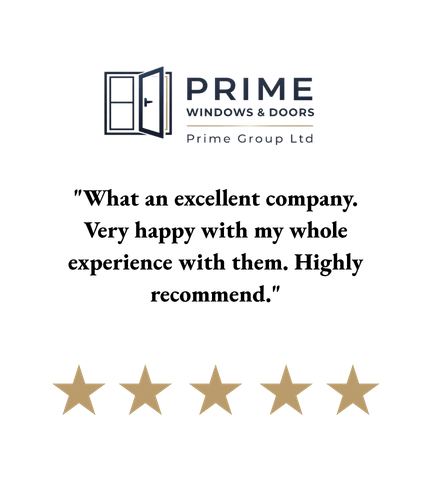Absolutely excellent value, customer support, pre and post fitting, fitted 7 windows and a door in 3 hours. Really delighted. (4)